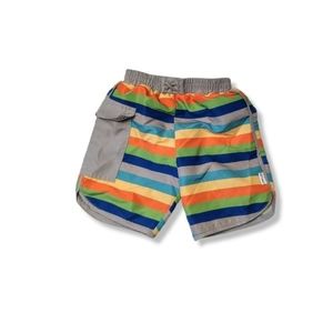 3T i Play Diaper Swimsuit